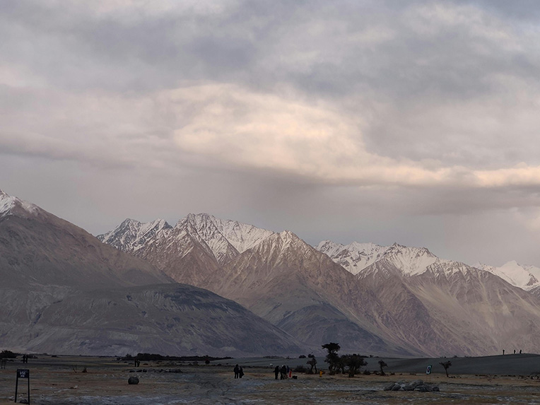 hemis national park